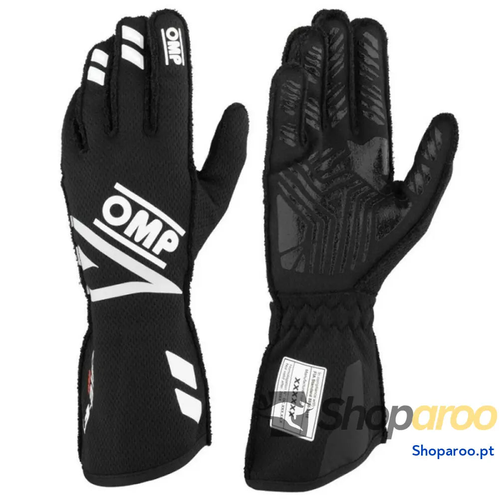 Luvas OMP OMPIB0-0773-A01-071-XS XS