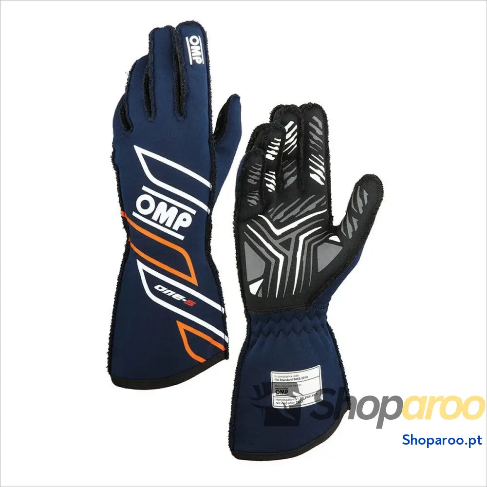 Luvas OMP OMPIB0-0778-A01-249-XXL XXL