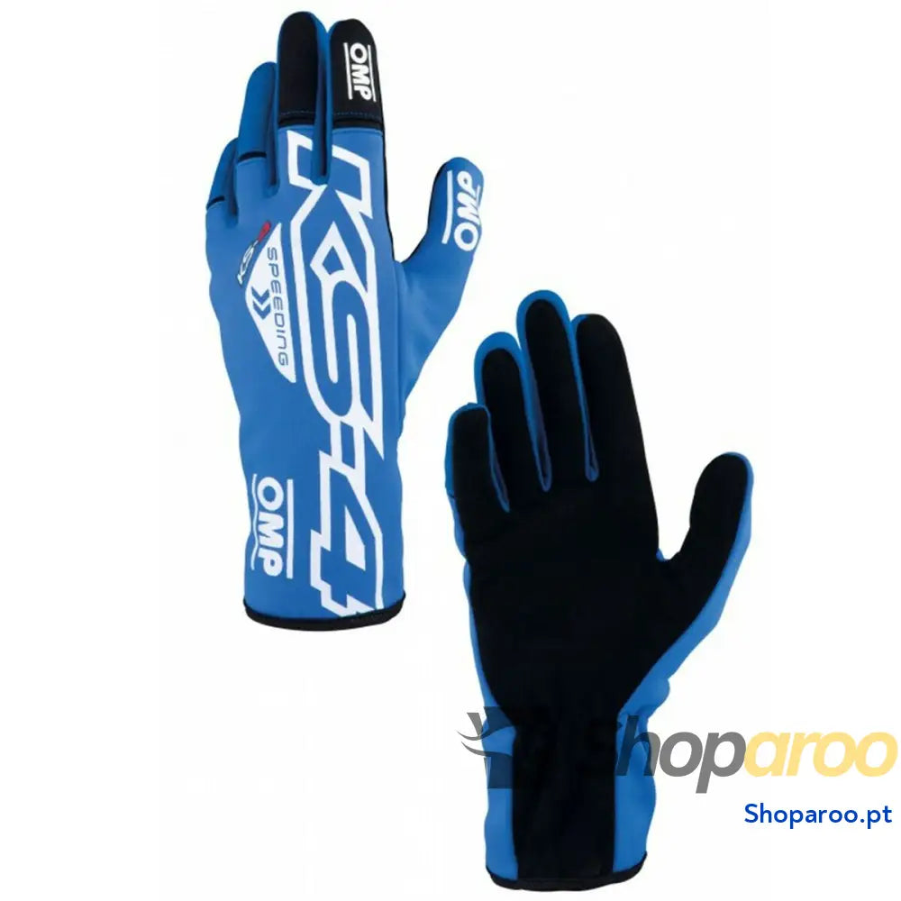 Luvas OMP OMPKB0-2750-A01-043-005 5