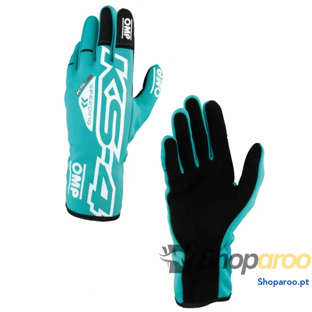 Luvas OMP OMPKB0-2750-A01-233-M M