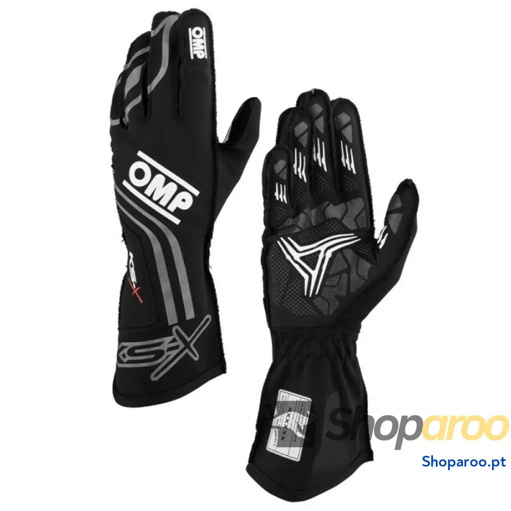 Luvas OMP OMPKB0-2751-A01-071-XXS XXS