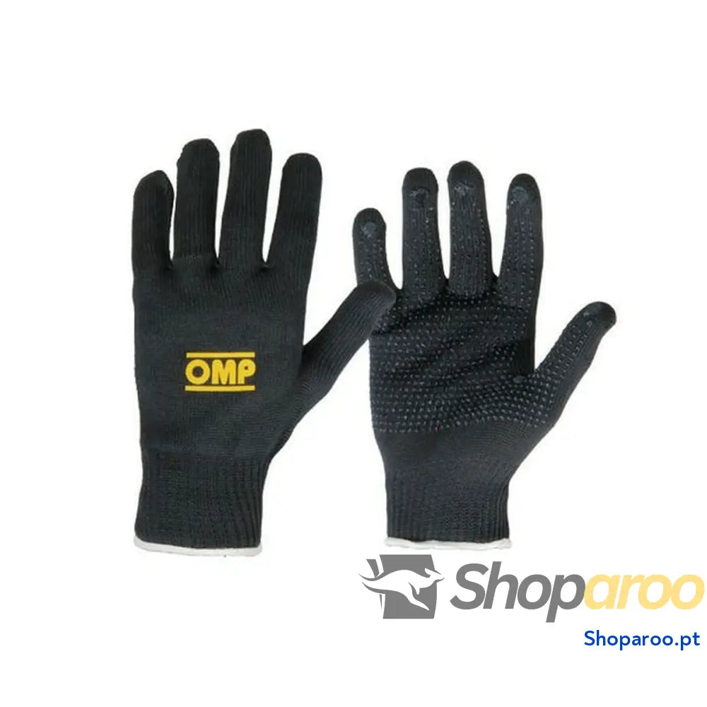 Luvas OMP OMPNB/1885/L Azul L