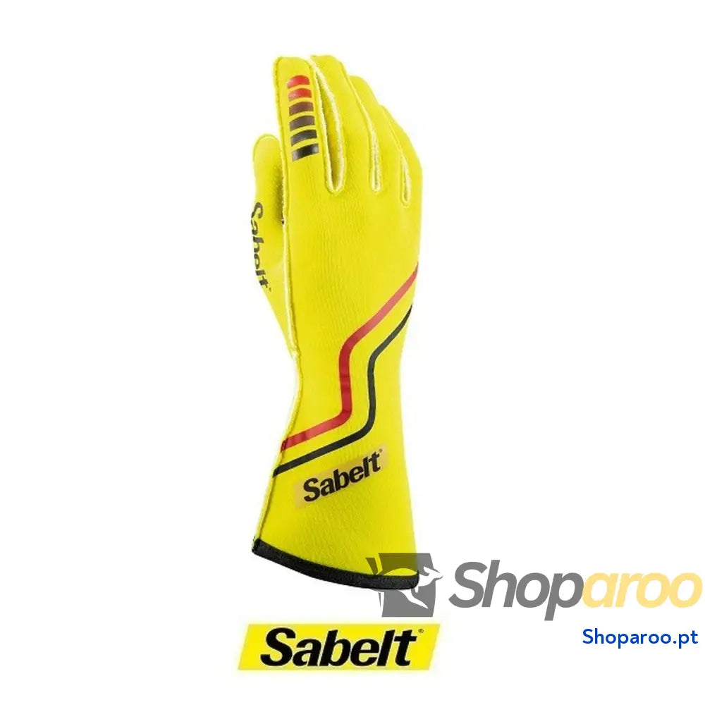 Luvas Sabelt HERO 8 Amarelo
