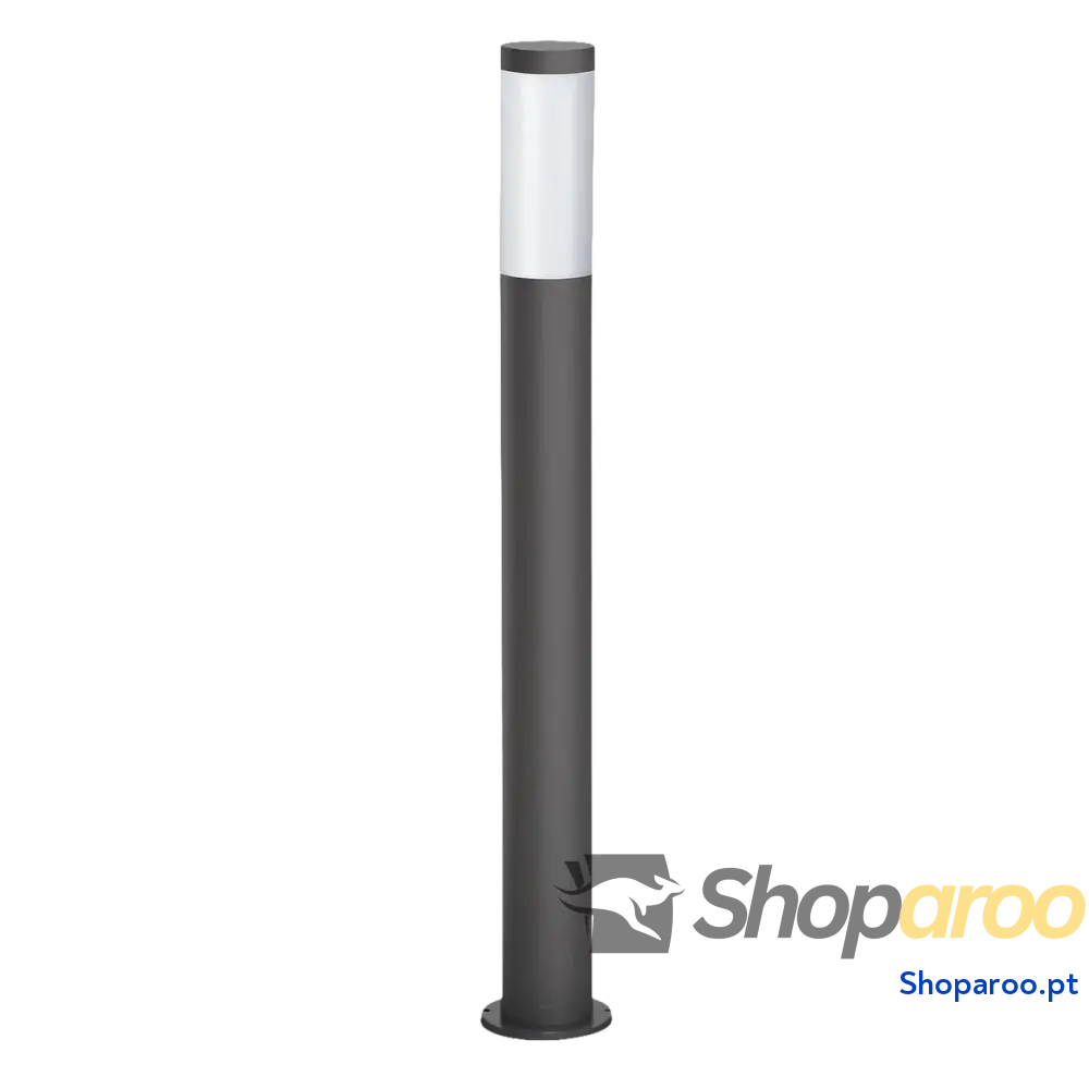 Luz de baliza LED Philips Utrecht Antracite 20 W