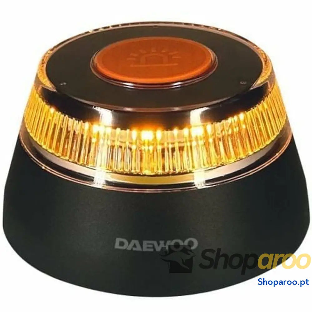 Luz de Emergência Daewoo DW5001