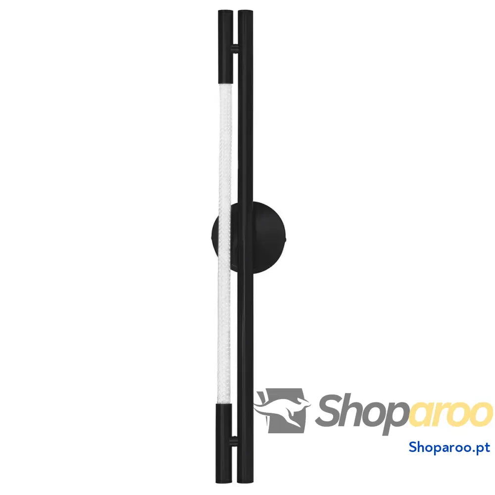 Luz de Parede Activejet AJE-CHARLIE NW 8 W 1100 Lm (4000 K)