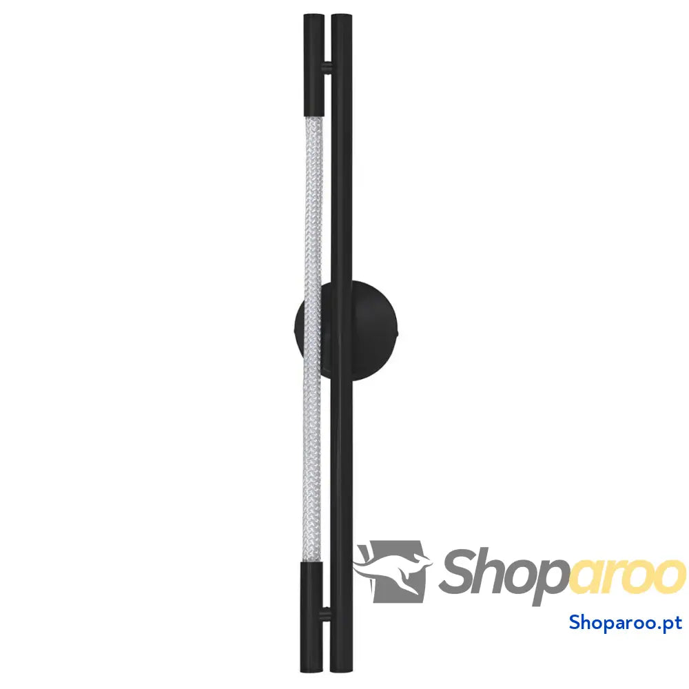 Luz de Parede Activejet AJE-CHARLIE WW 8 W 1050 Lm (2700 K) (Branco quente)