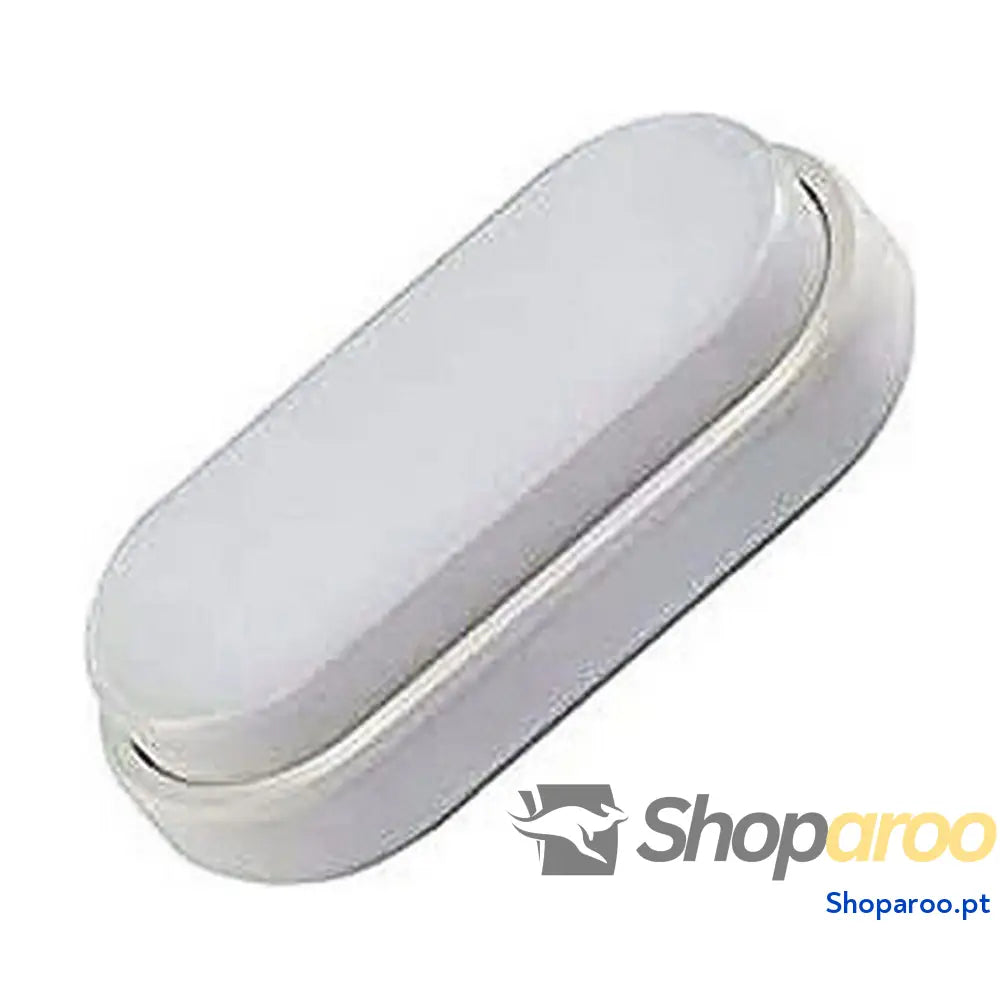 Luz de Parede EDM 34721 Polímero A E 18 W 85 W 1300 lm Exterior (4000 K)