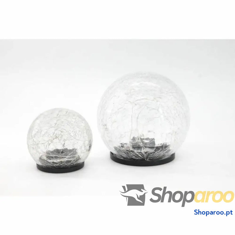 Luz de Parede Galix Ø 15 cm