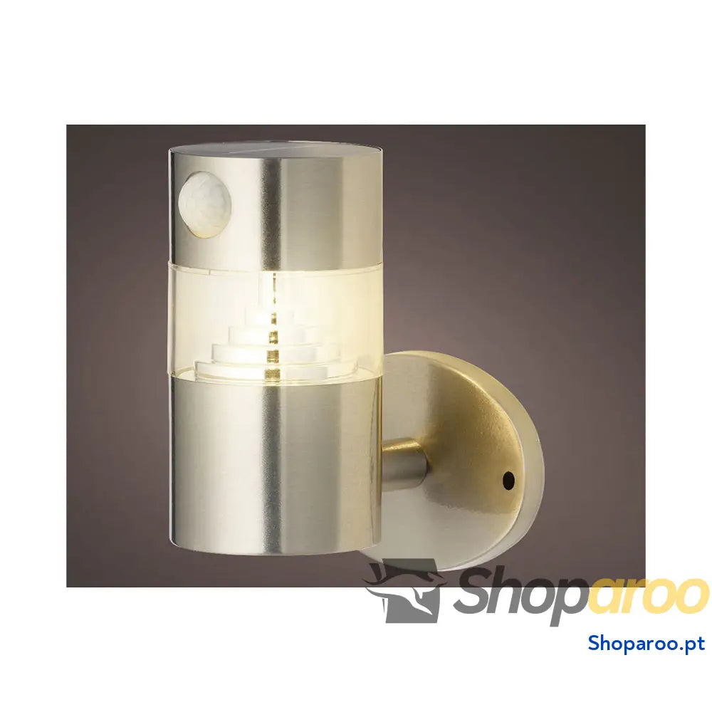Luz de Parede Lumineo Ø 12 x 16 cm