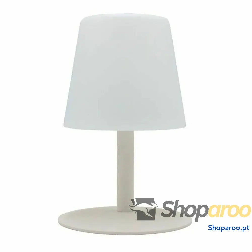 Luz de Parede Lumisky Branco Plástico