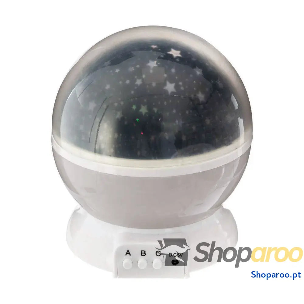 Luz de presença Atmosphera PVC