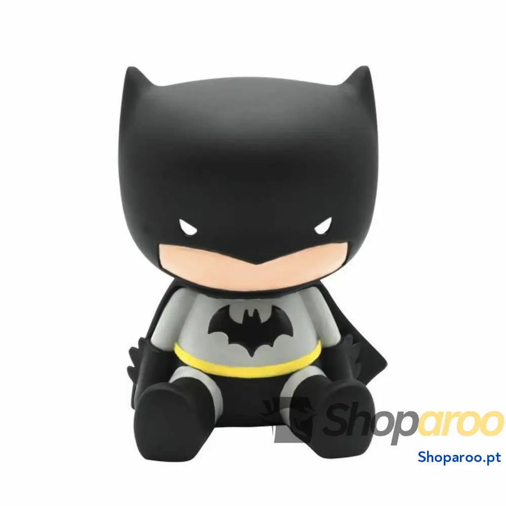 Luz de presença Lexibook Batman 3D