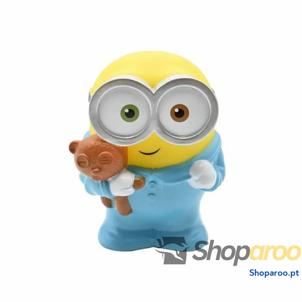 Luz de presença Lexibook Minions 3D