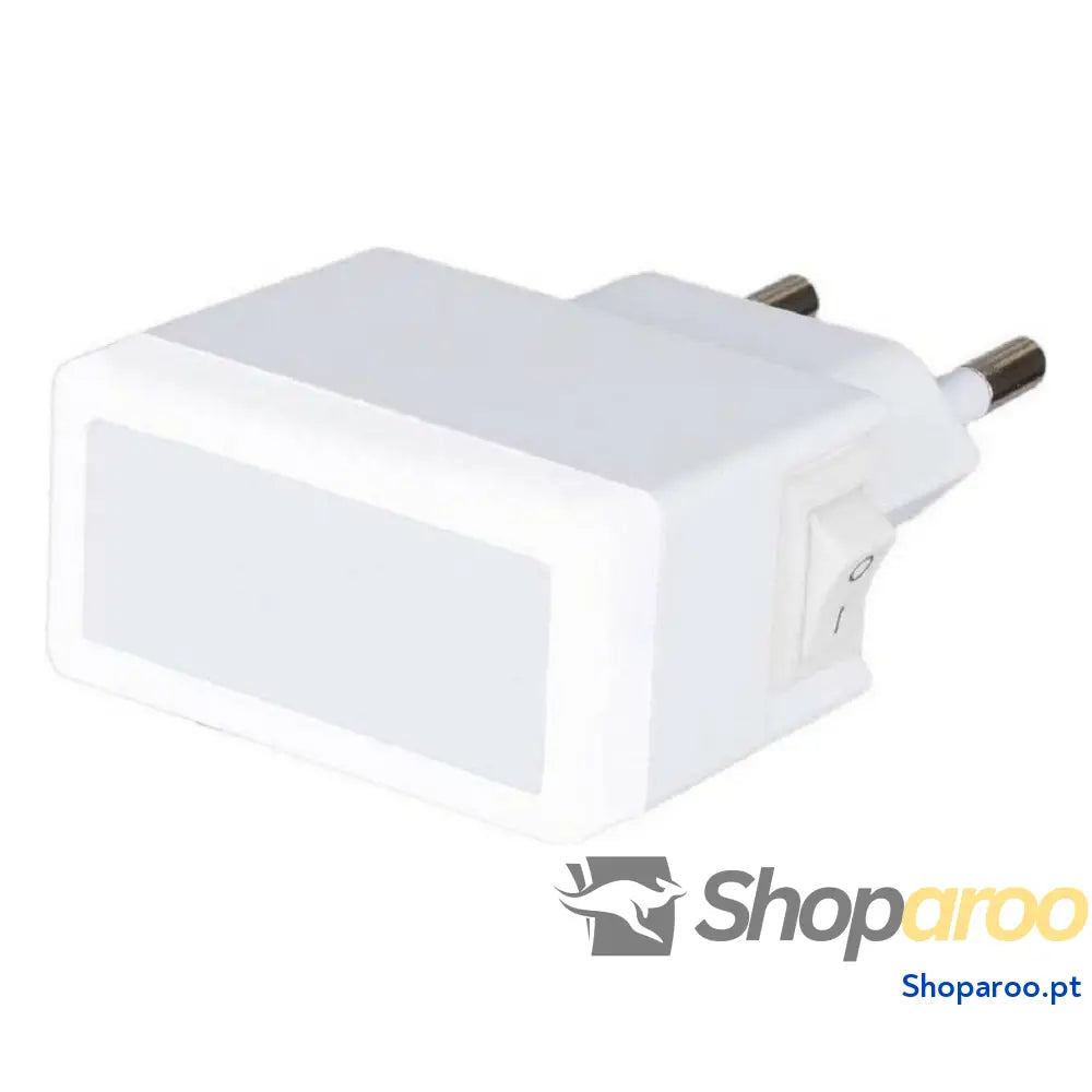 Luz de presença Solera v1705 Branco 1,5 W Polipropileno