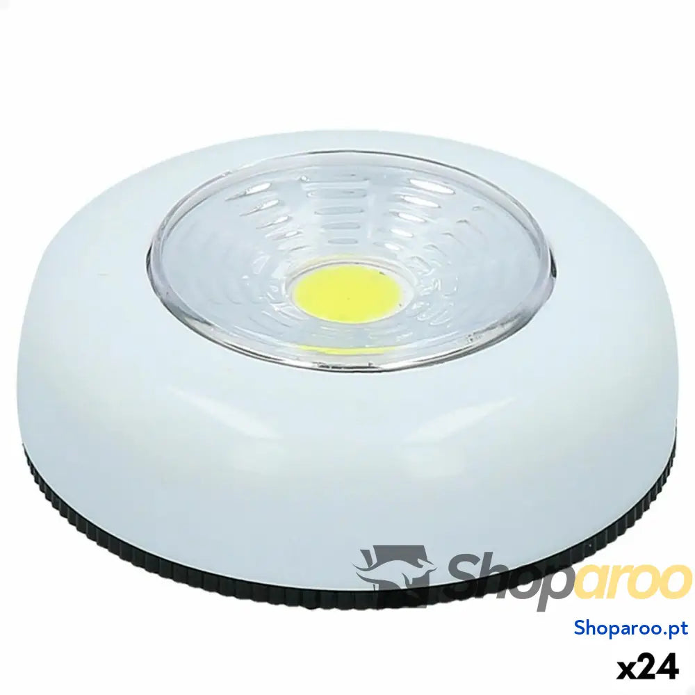 Luz de toque Aktive