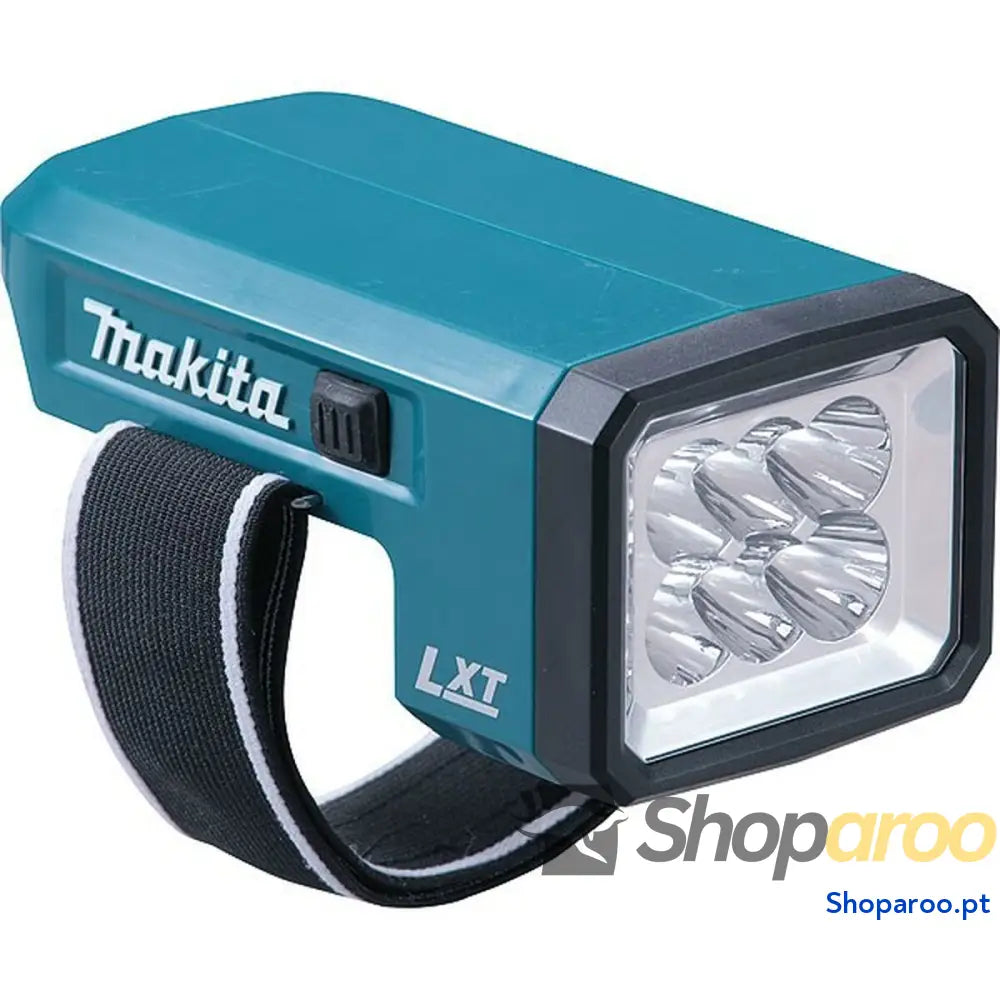 Luz de Trabalho Makita STEXBML146