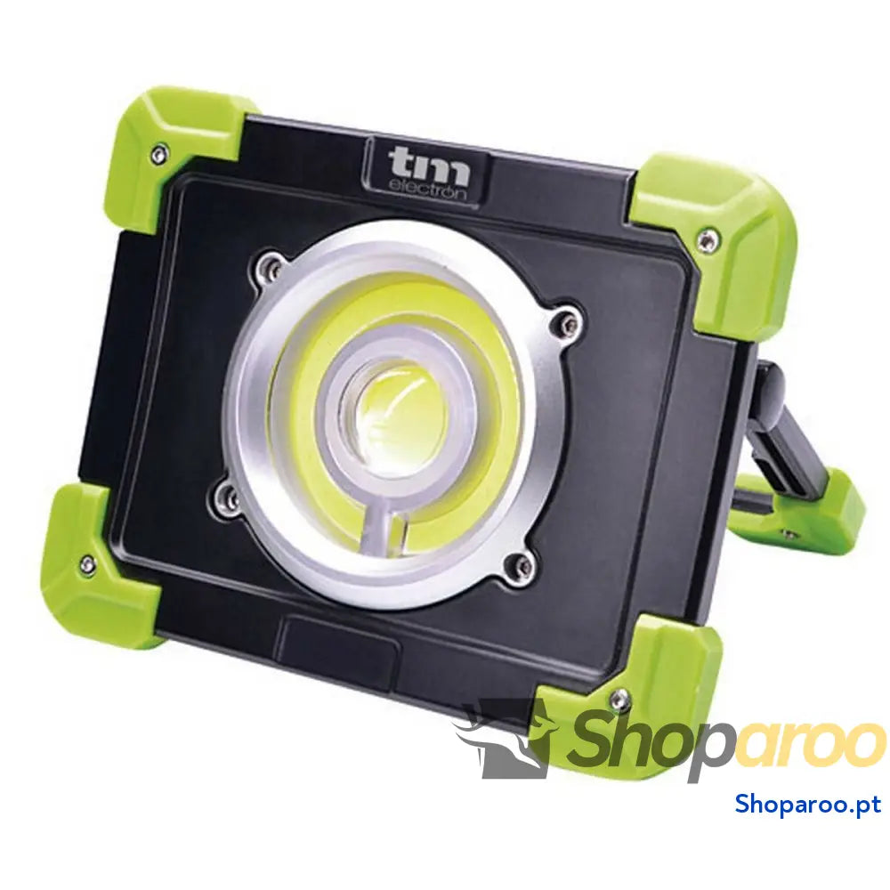Luz de Trabalho TM Electron Verde 20W
