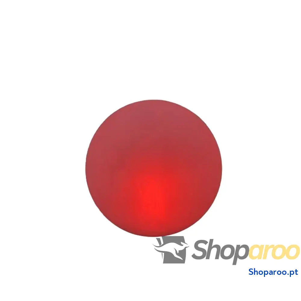 Luz Solar Flutuante para Piscina Galix LED RGB Multicolor