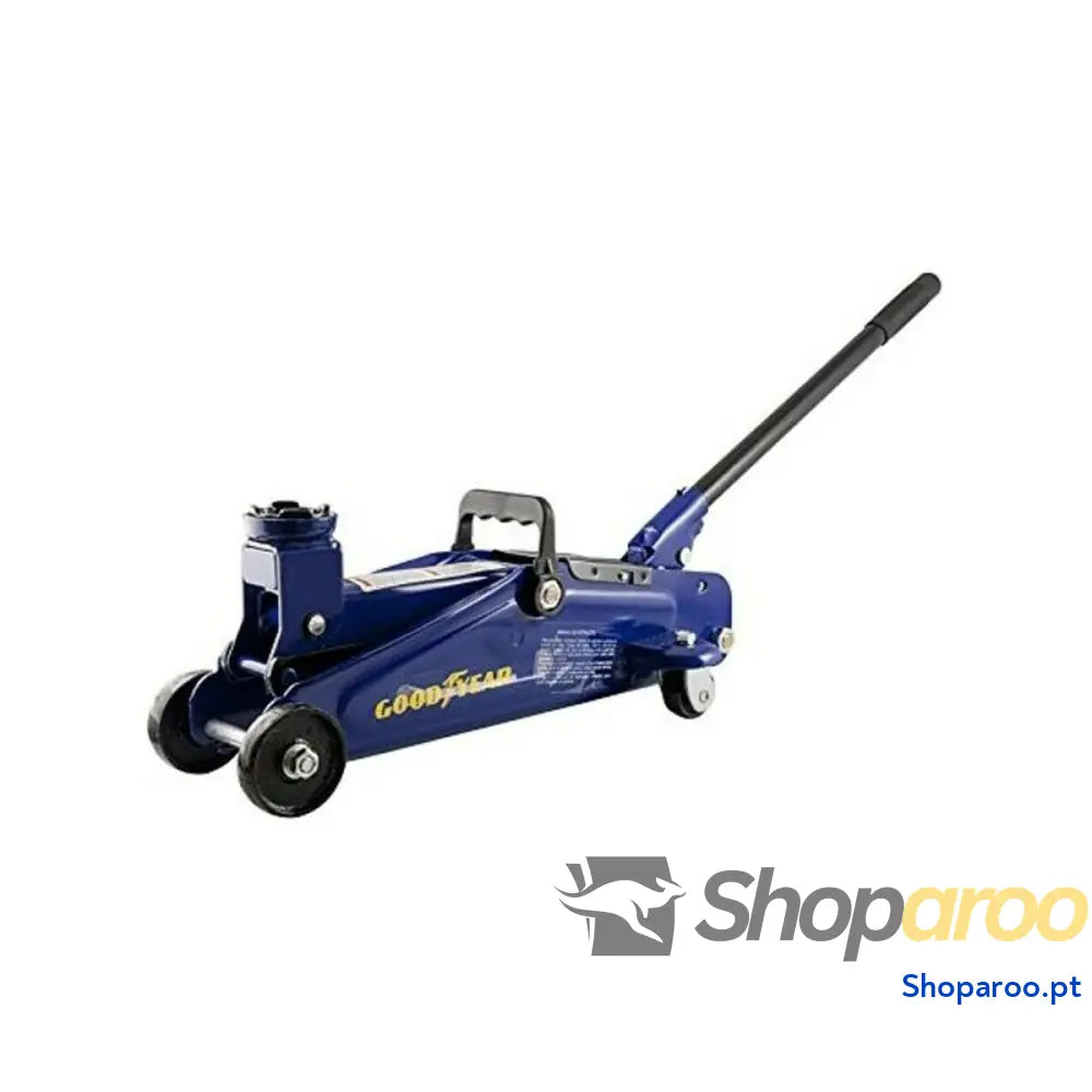 Macaco elevador Goodyear CS1 Hidráulico