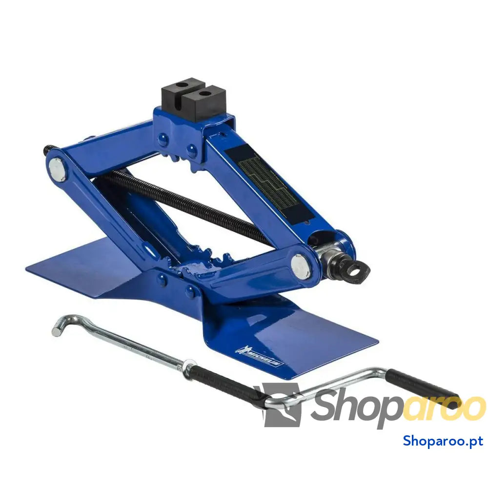 Macaco elevador Michelin 009552 1,5 T 11,5 - 39 cm