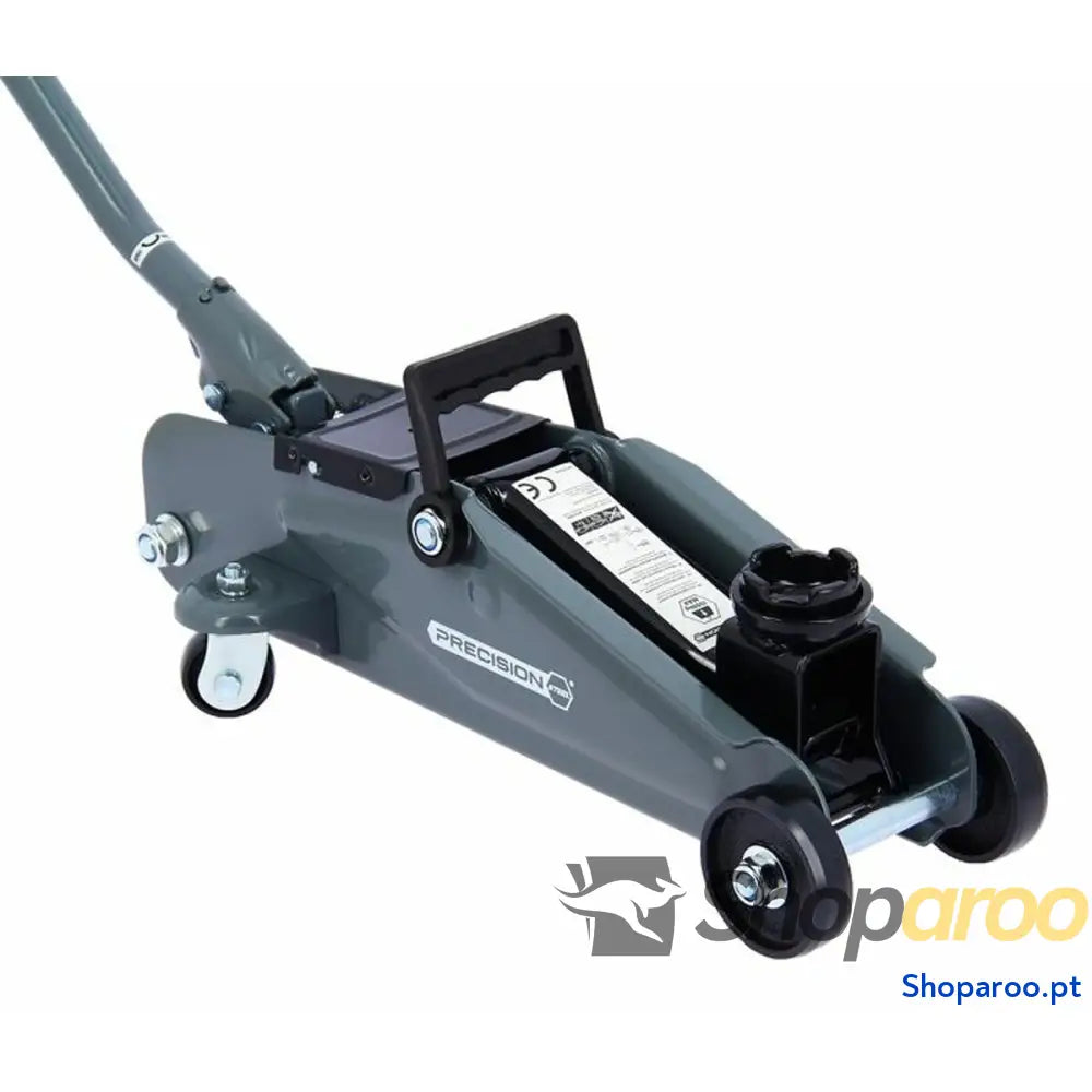 Macaco elevador PRECISION-STEEL 1.5T