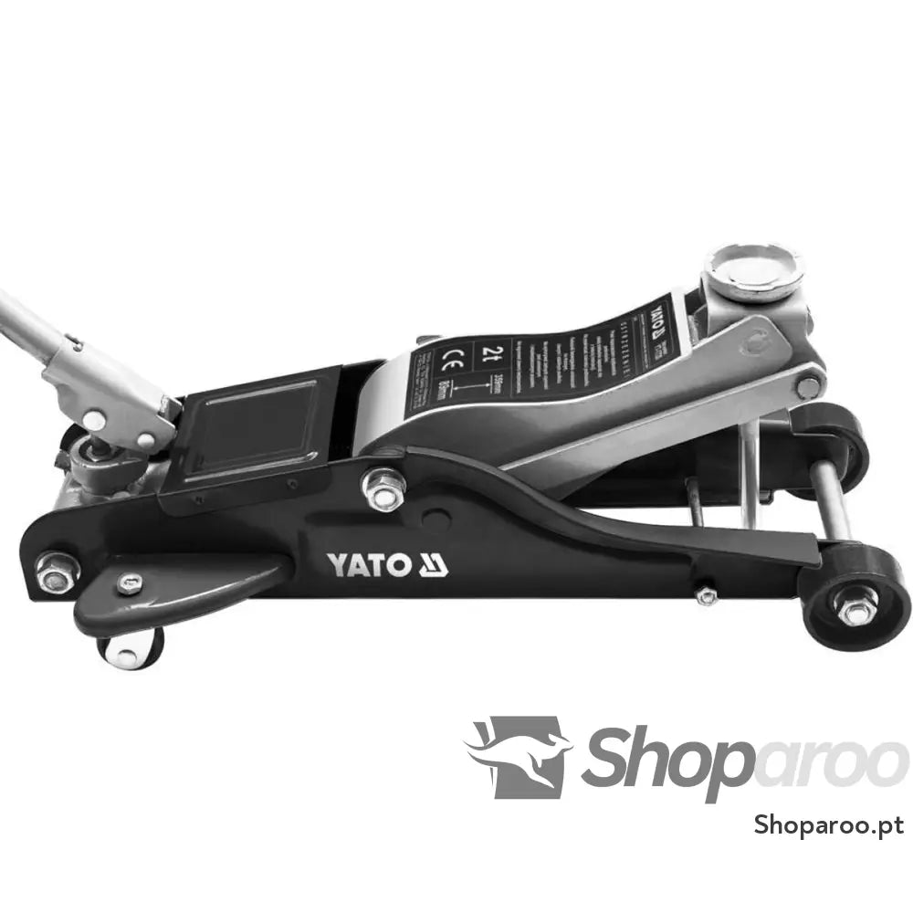 Macaco elevador Yato YT-1720 2000 kg
