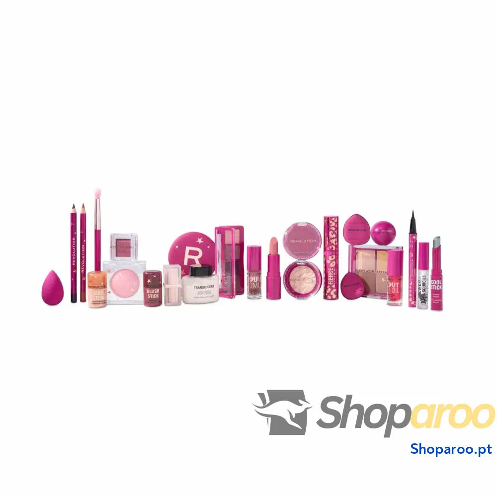 Make Up Calendário de Advento Verniz Unhas Vegano Unissexo