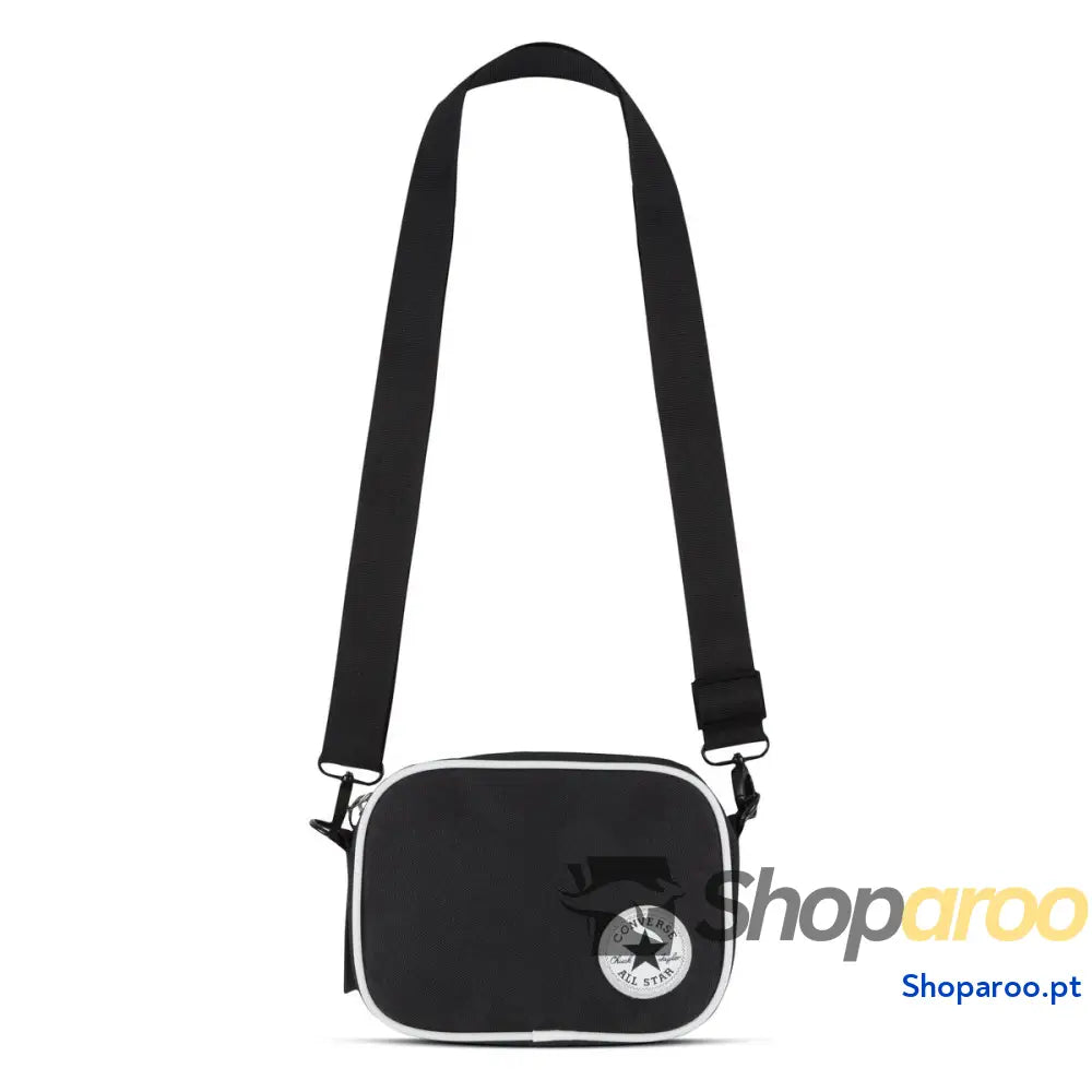 Mala a Tiracolo Converse CAMERA BAG 4A5507 023 Preto