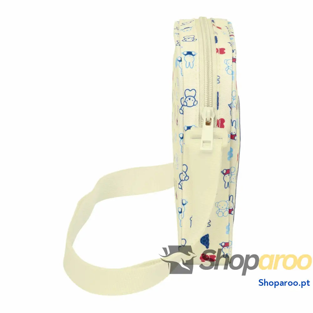 Mala a Tiracolo Miffy Buddy 16 x 18 x 4 cm