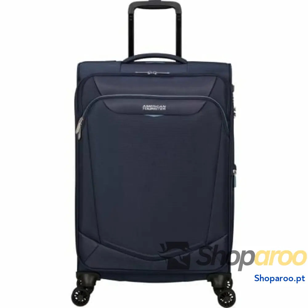 Mala American Tourister SummerRide Spinner Azul 76 L 69 x 43 x 29 cm