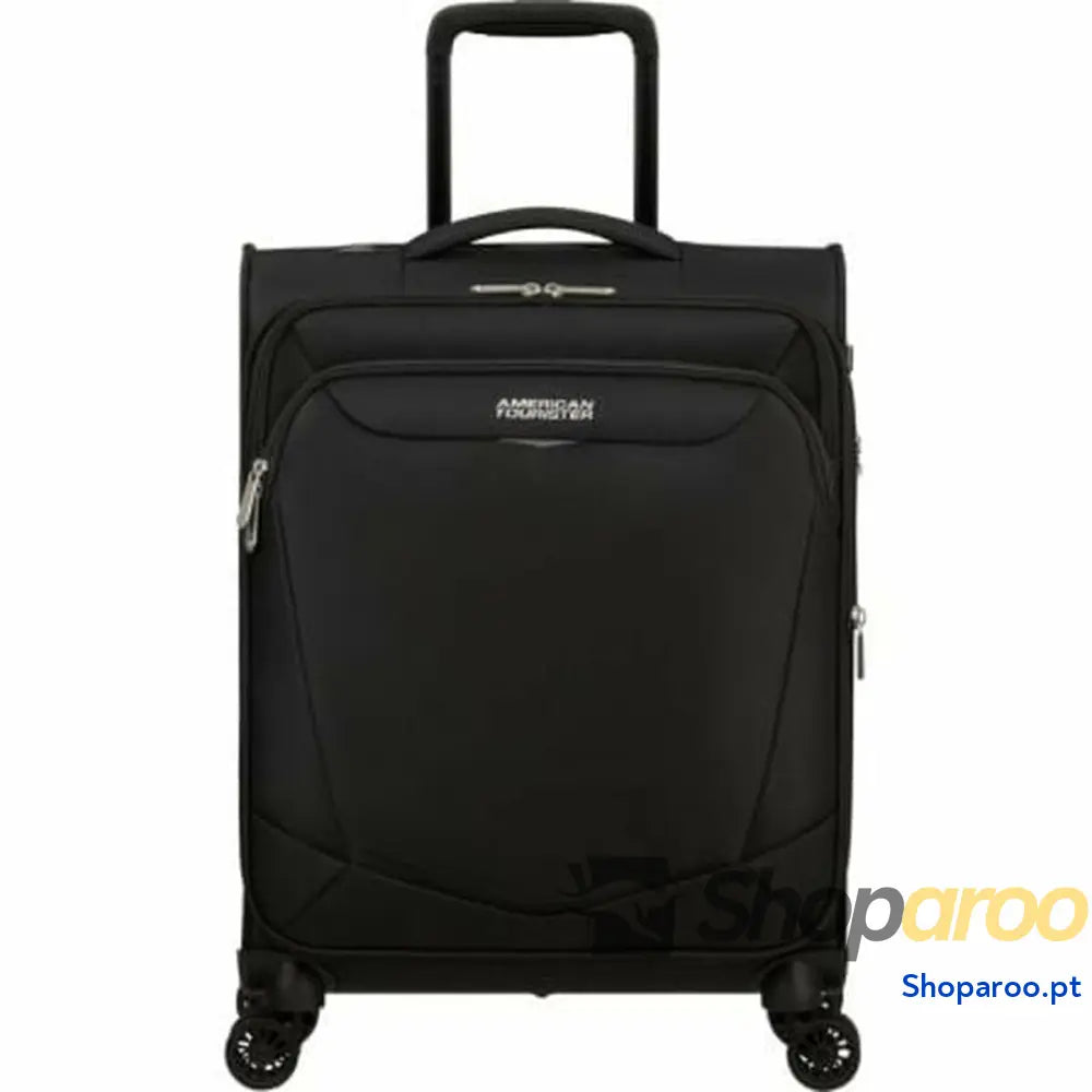 Mala de Cabine American Tourister 149498-1041 Preto 47 L 55 x 40 x 23 cm