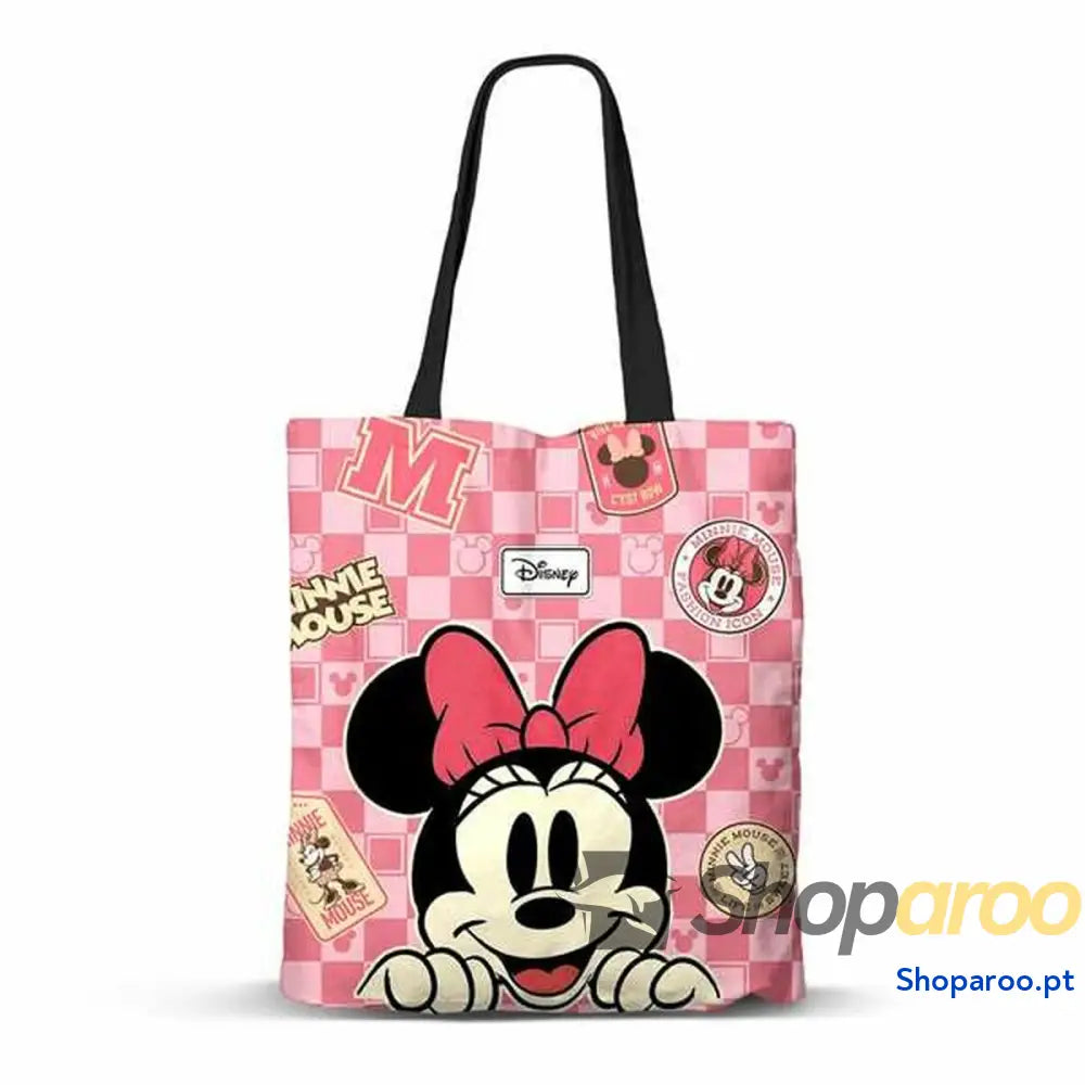 Mala de Compras Karactermania 33 x 40 cm