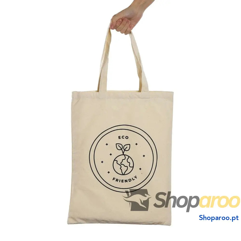 Mala de Compras Versa Eco Frendly Poliéster 36 x 48 x 36 cm