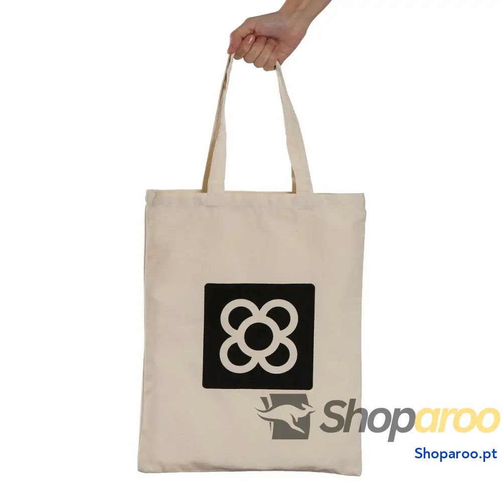 Mala de Compras Versa Poliéster 36 x 48 x 36 cm