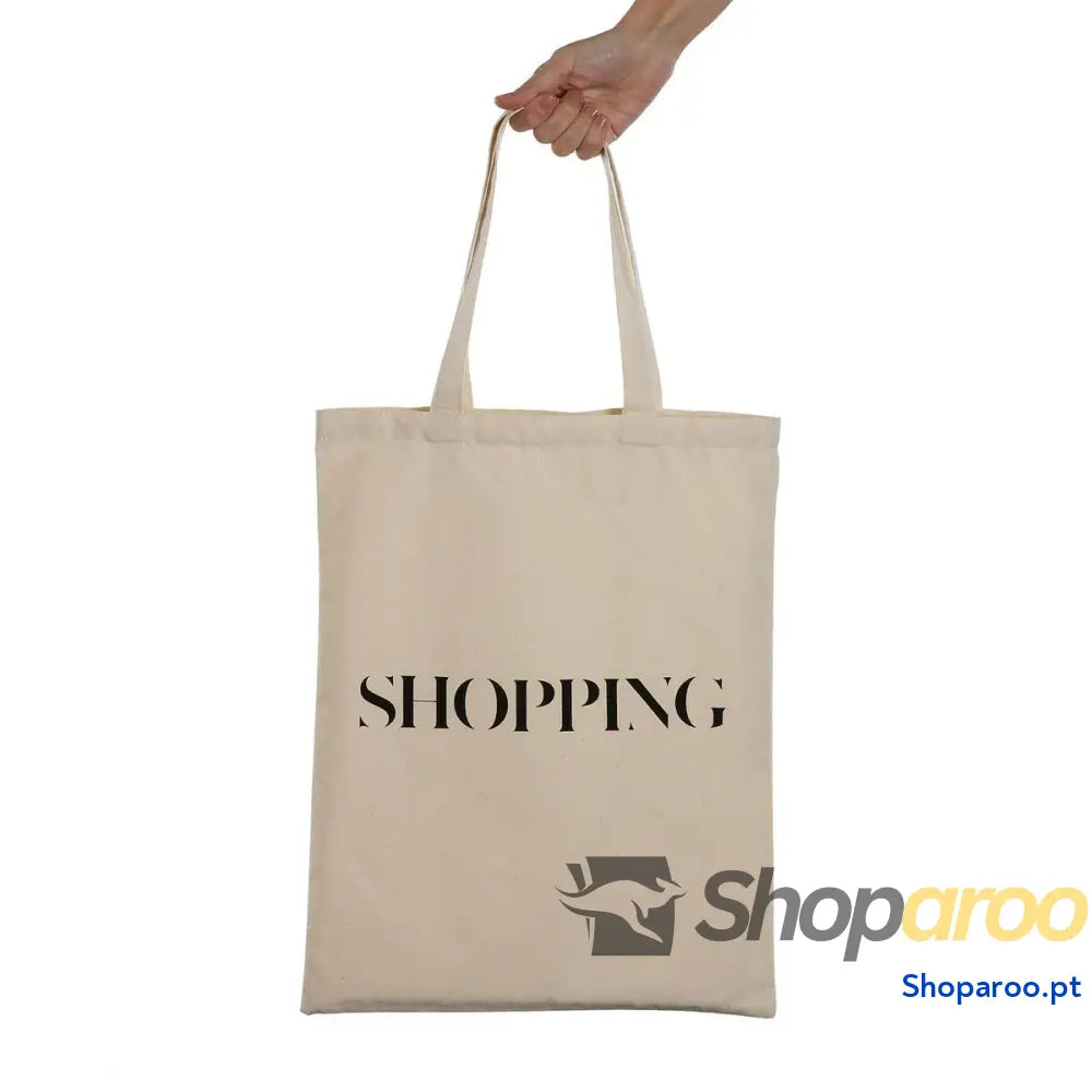 Mala de Compras Versa Shopping Poliéster 36 x 48 x 36 cm