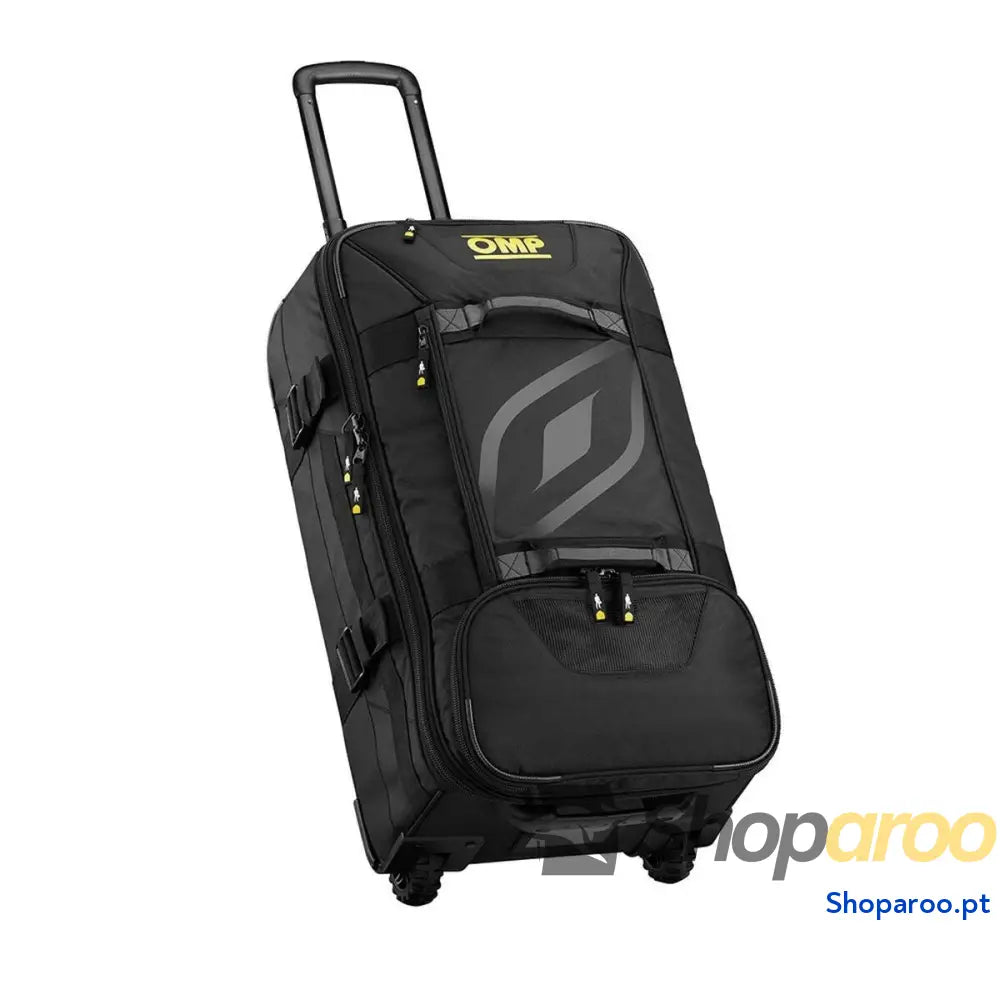 Mala Média OMP OMPOB0-2982 Preto
