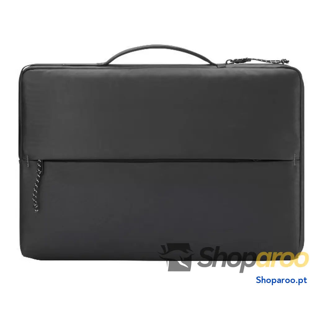 Mala para Portátil HP Sleeve Europe Preto 15,6"