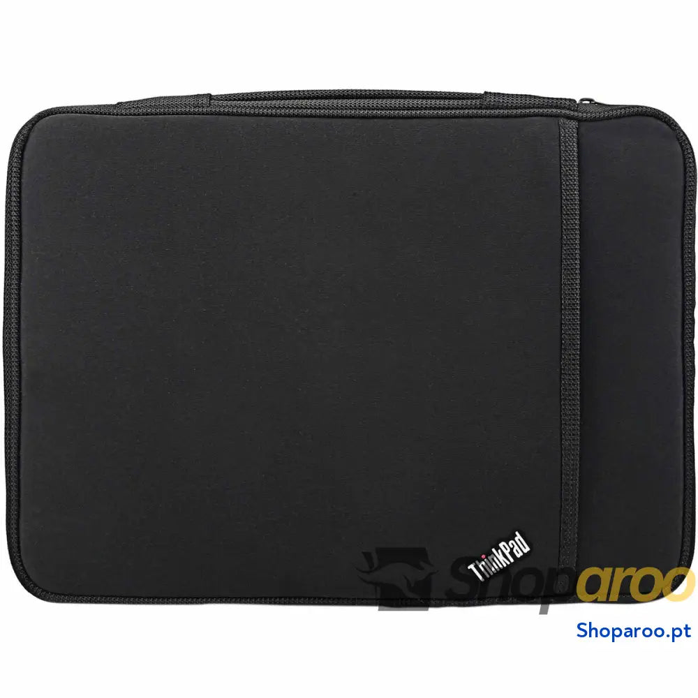 Mala para Portátil Lenovo 4X40N18007 Preto 12" 12"