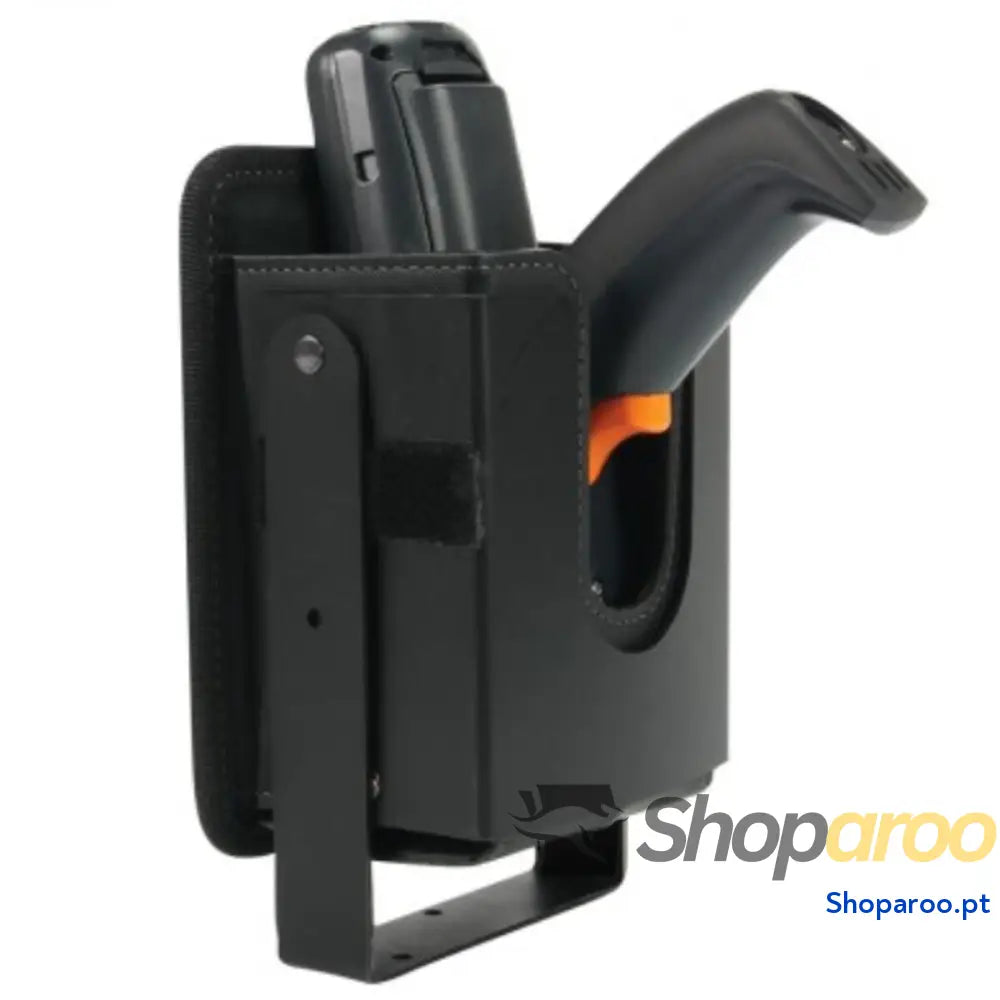 Mala para Portátil Mobilis 031015               Preto