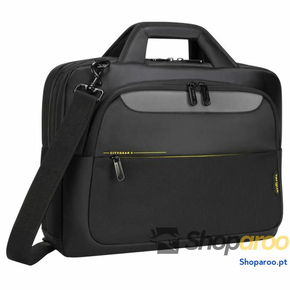 Mala para Portátil Targus TCG460GL Preto 15,6" 15,6"