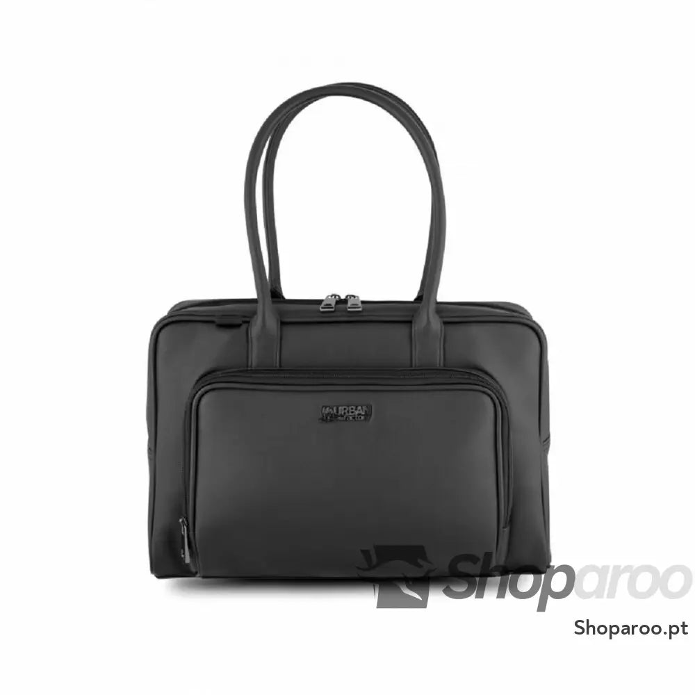 Mala para Portátil Urban Factory LWB14UF Preto 14"