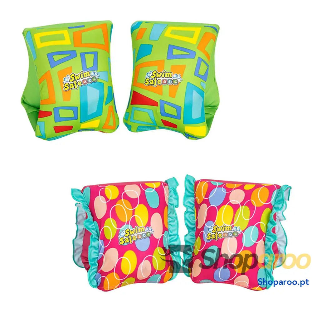 Mangas Bestway 38 x 14 cm (1 Unidade)