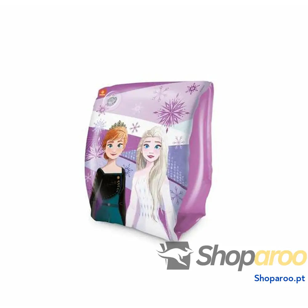 Mangas Frozen 25 x 15 cm