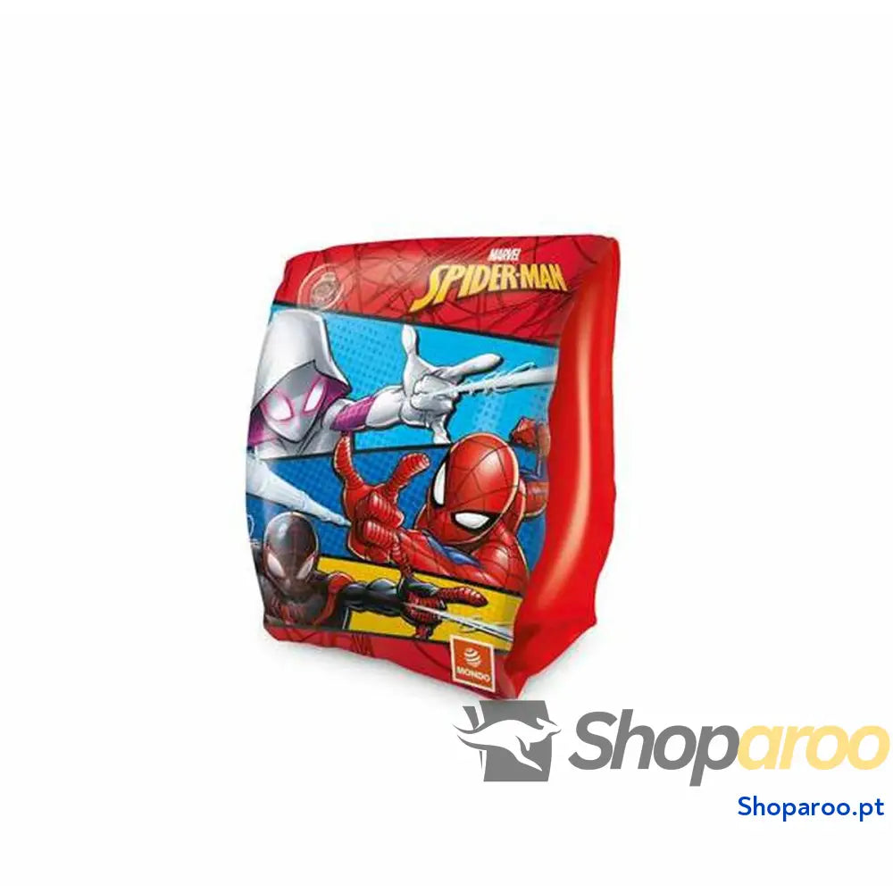 Mangas Spider Man 25 x 15 cm