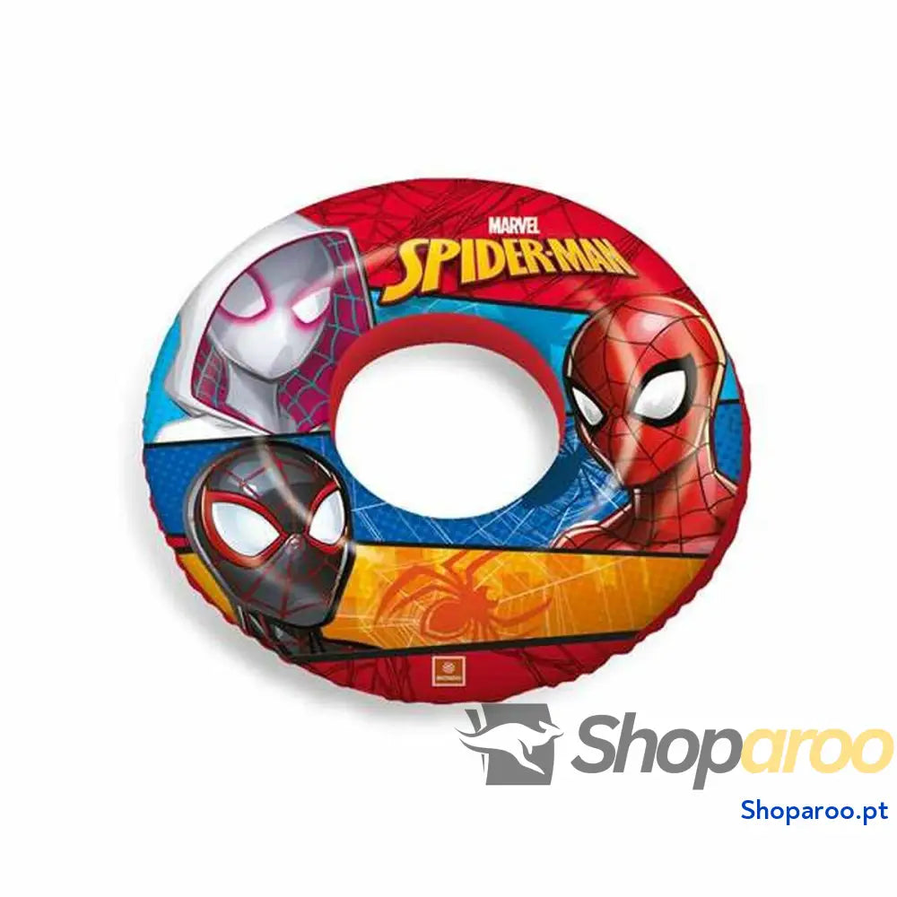 Mangas Spider Man 50 cm Flutuador