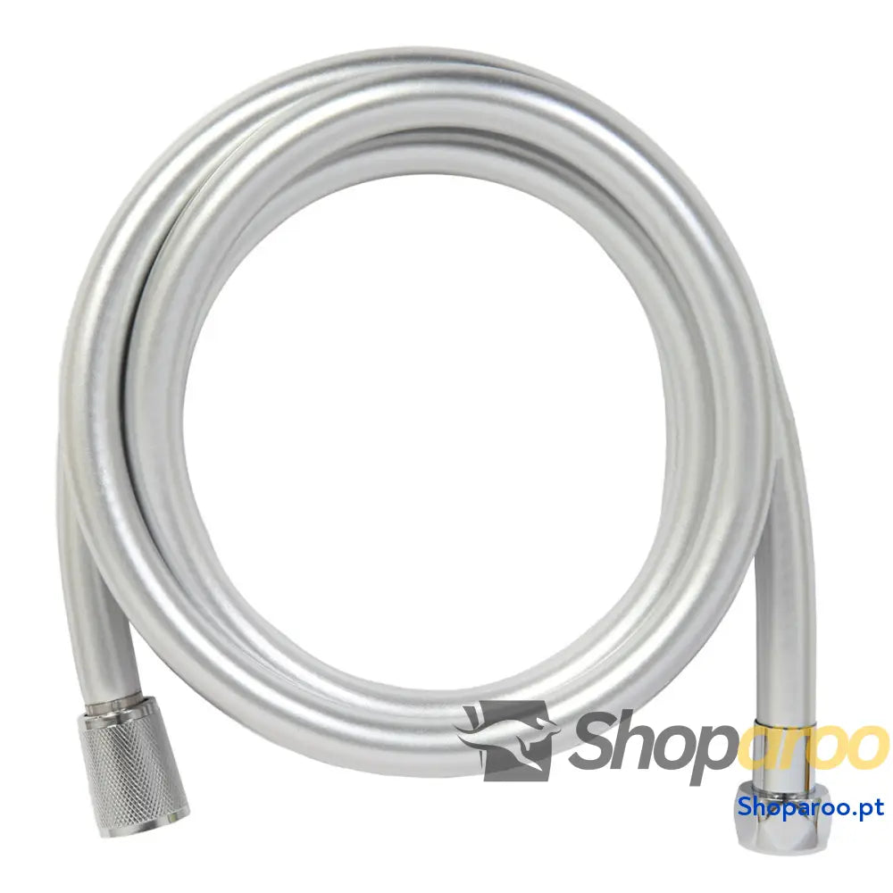Mangueira de Chuveiro EDM 01208 Cromo PVC