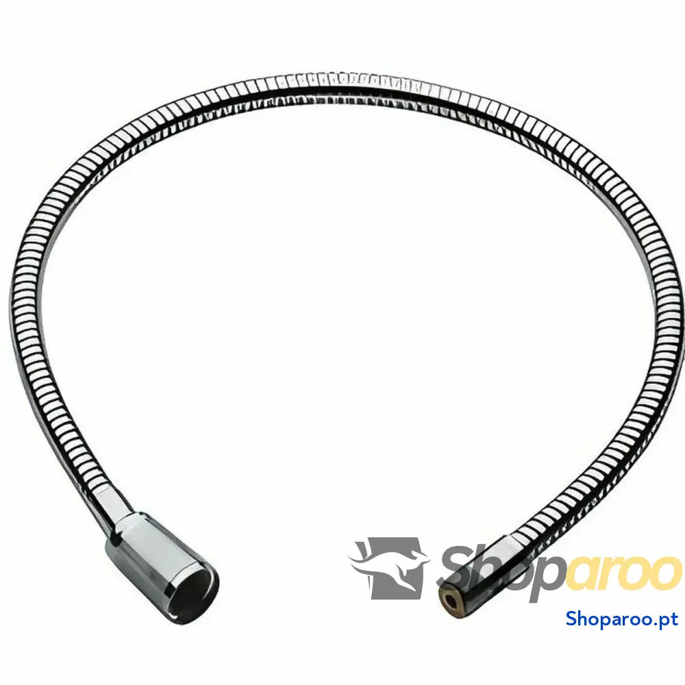 Mangueira de Chuveiro Grohe M15x1/2 46104-000 Metal 86 cm