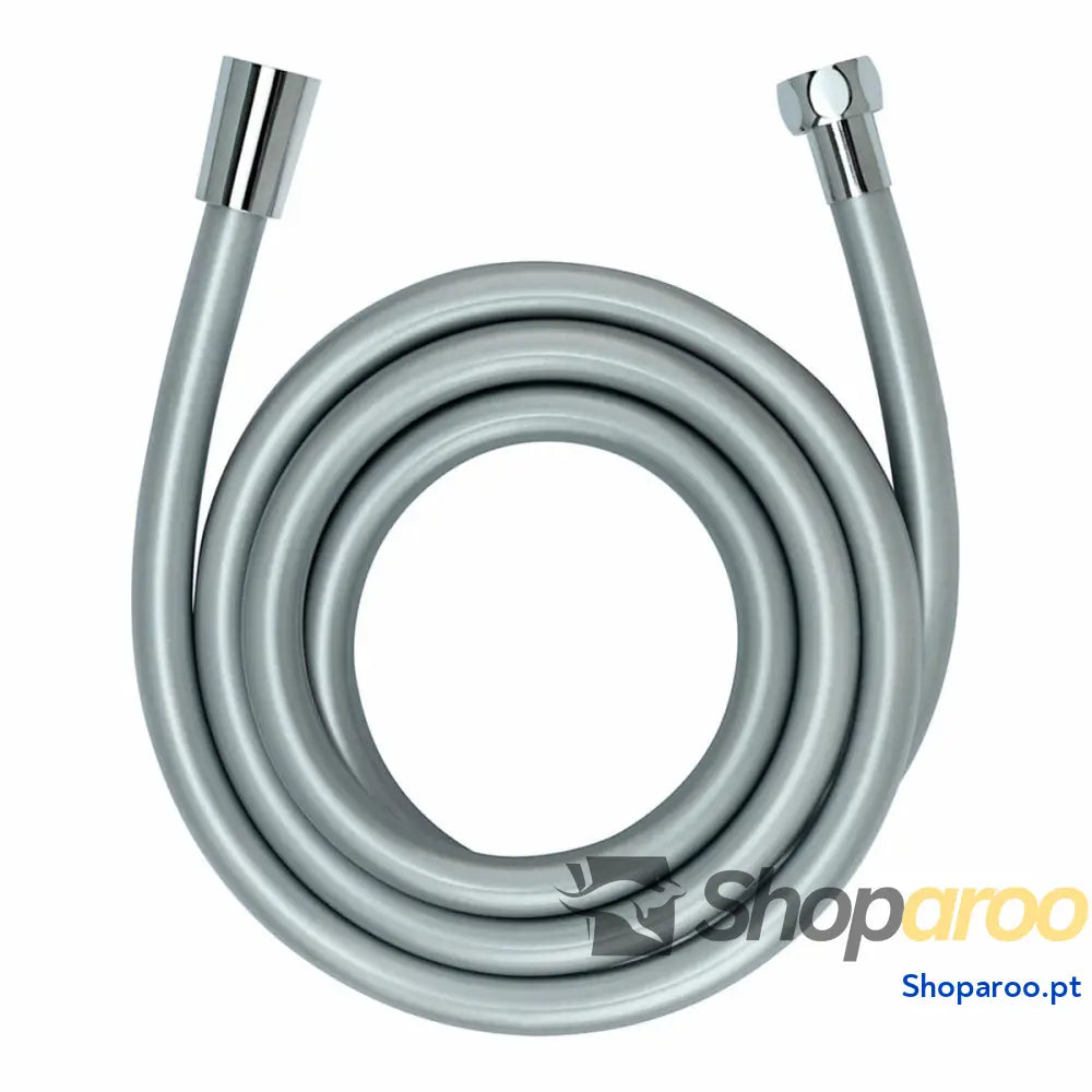 Mangueira de Chuveiro Wenko design Prateado Plástico 1/2" 175 cm