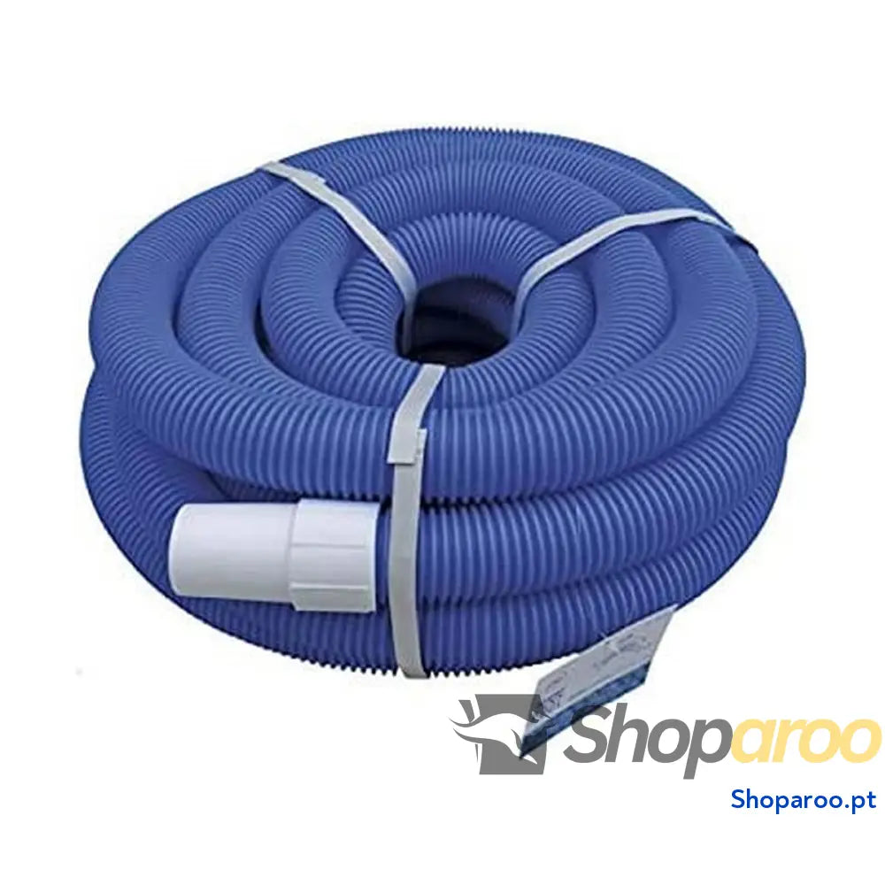 Mangueira EDM 81017 Azul 10 m Ø 38 mm